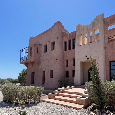 Dar Omnia Hotel Essaouira Ngoại thất bức ảnh