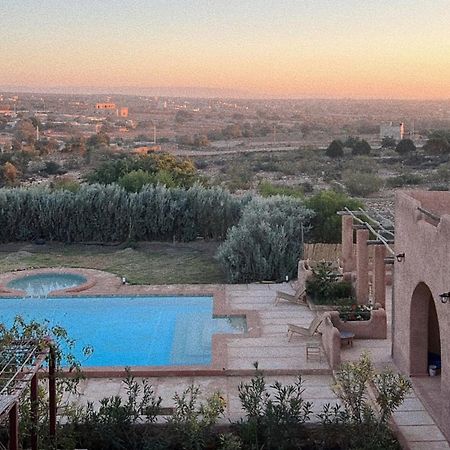 Dar Omnia Hotel Essaouira Ngoại thất bức ảnh