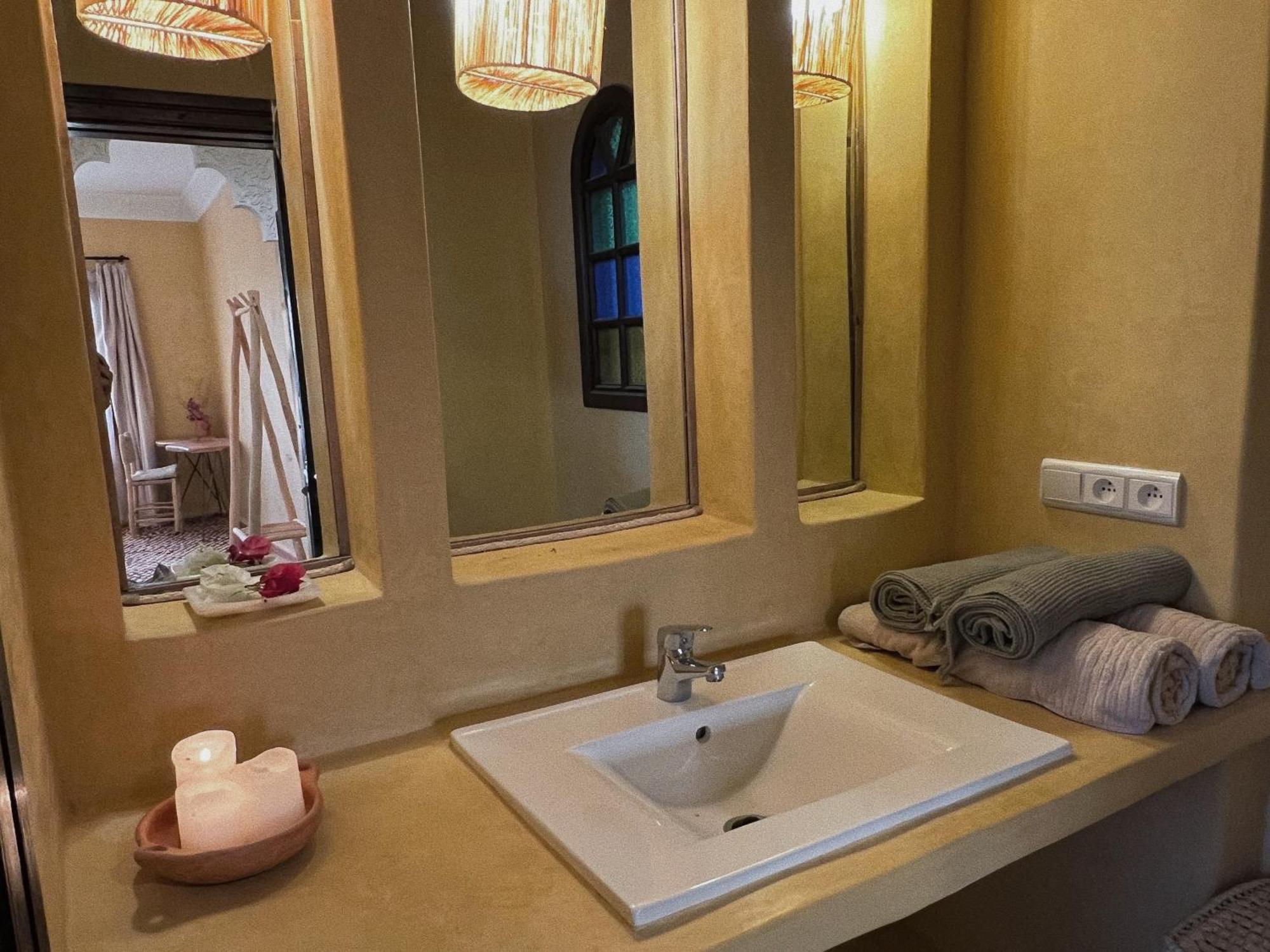 Dar Omnia Hotel Essaouira Ngoại thất bức ảnh