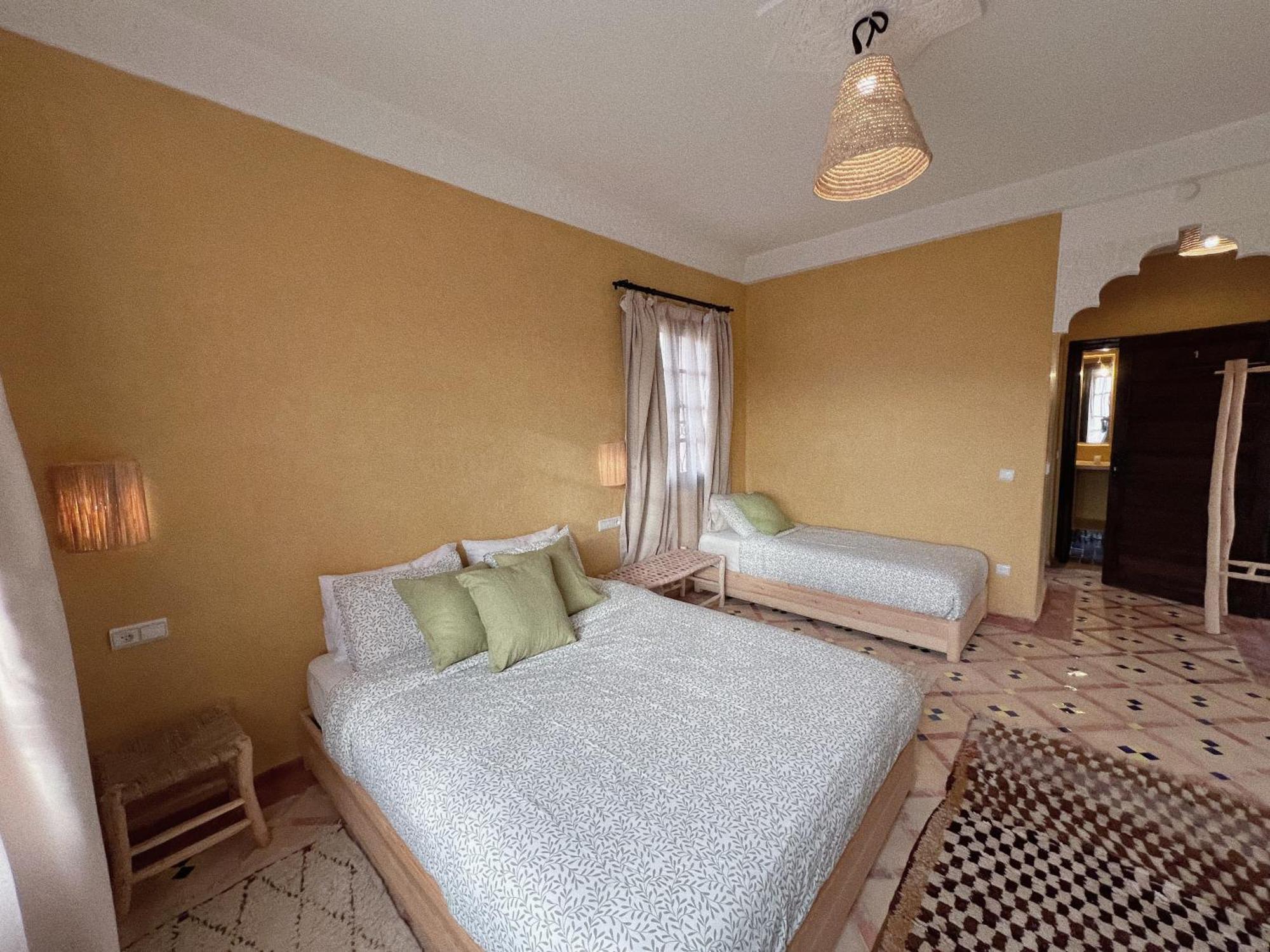 Dar Omnia Hotel Essaouira Ngoại thất bức ảnh