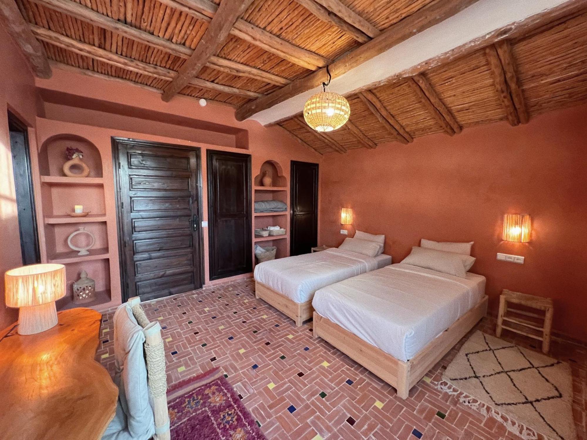 Dar Omnia Hotel Essaouira Ngoại thất bức ảnh