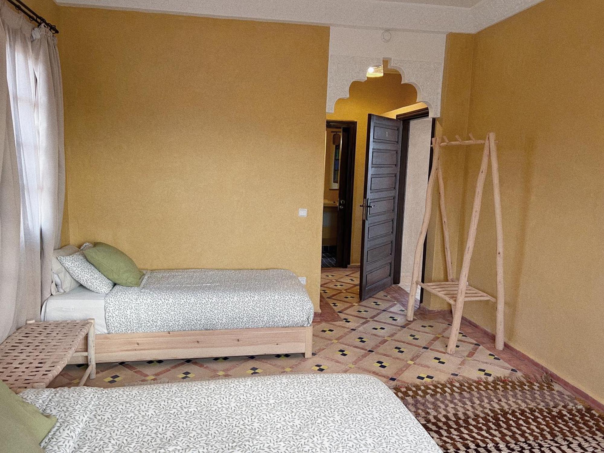 Dar Omnia Hotel Essaouira Ngoại thất bức ảnh