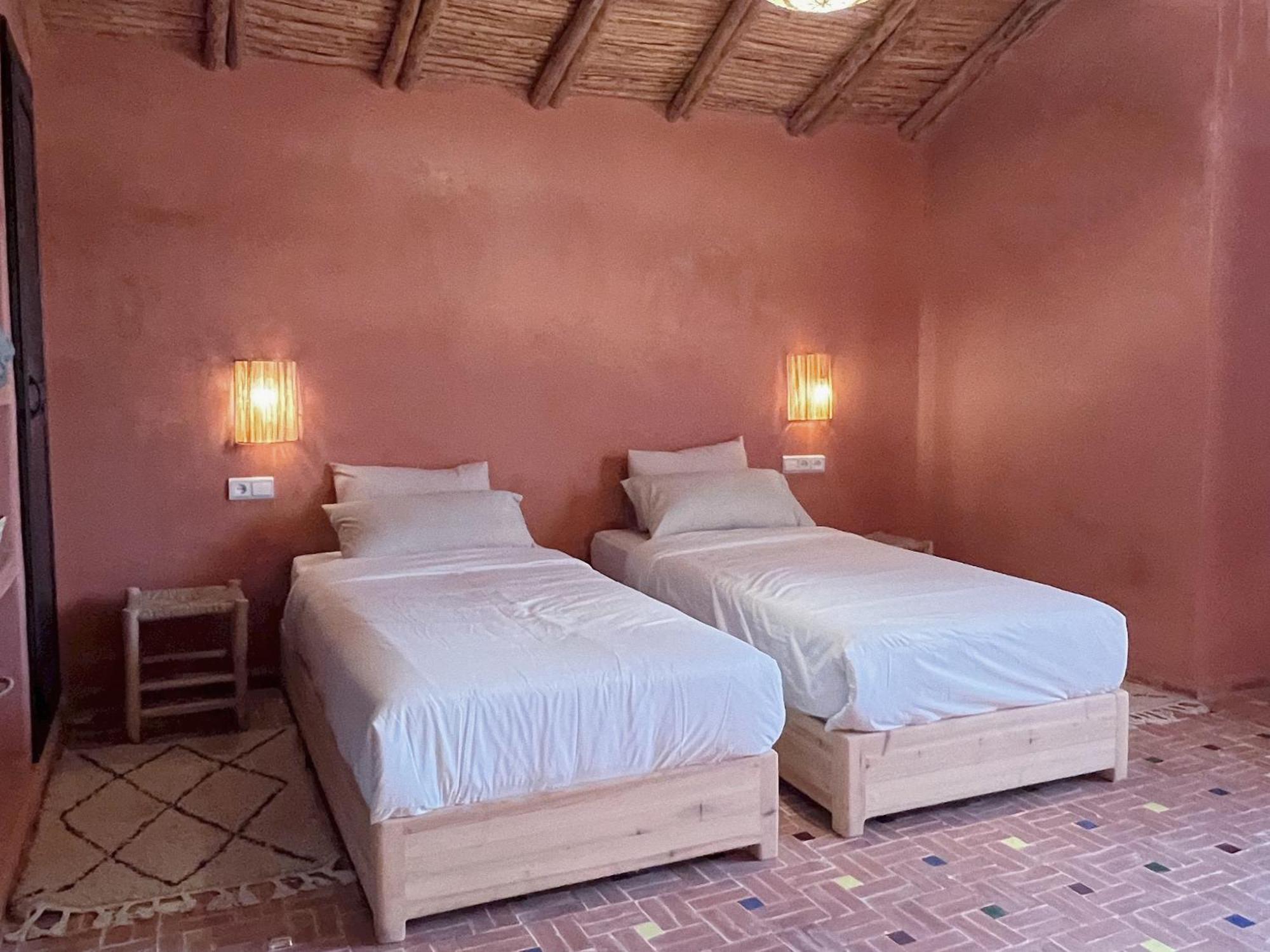 Dar Omnia Hotel Essaouira Ngoại thất bức ảnh