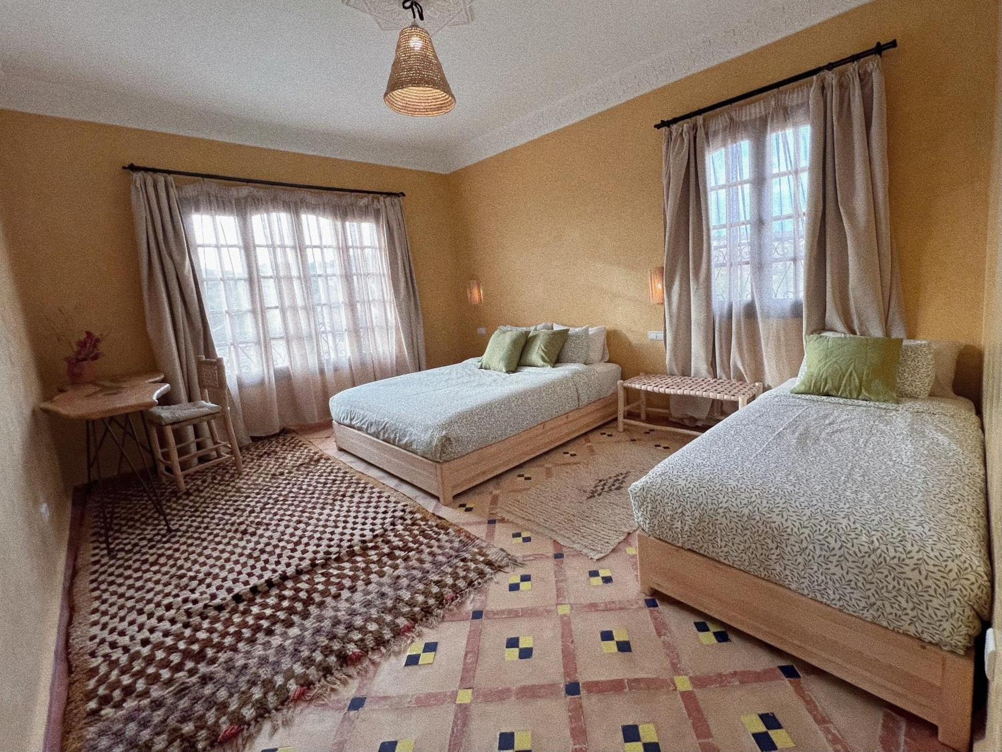 Dar Omnia Hotel Essaouira Ngoại thất bức ảnh