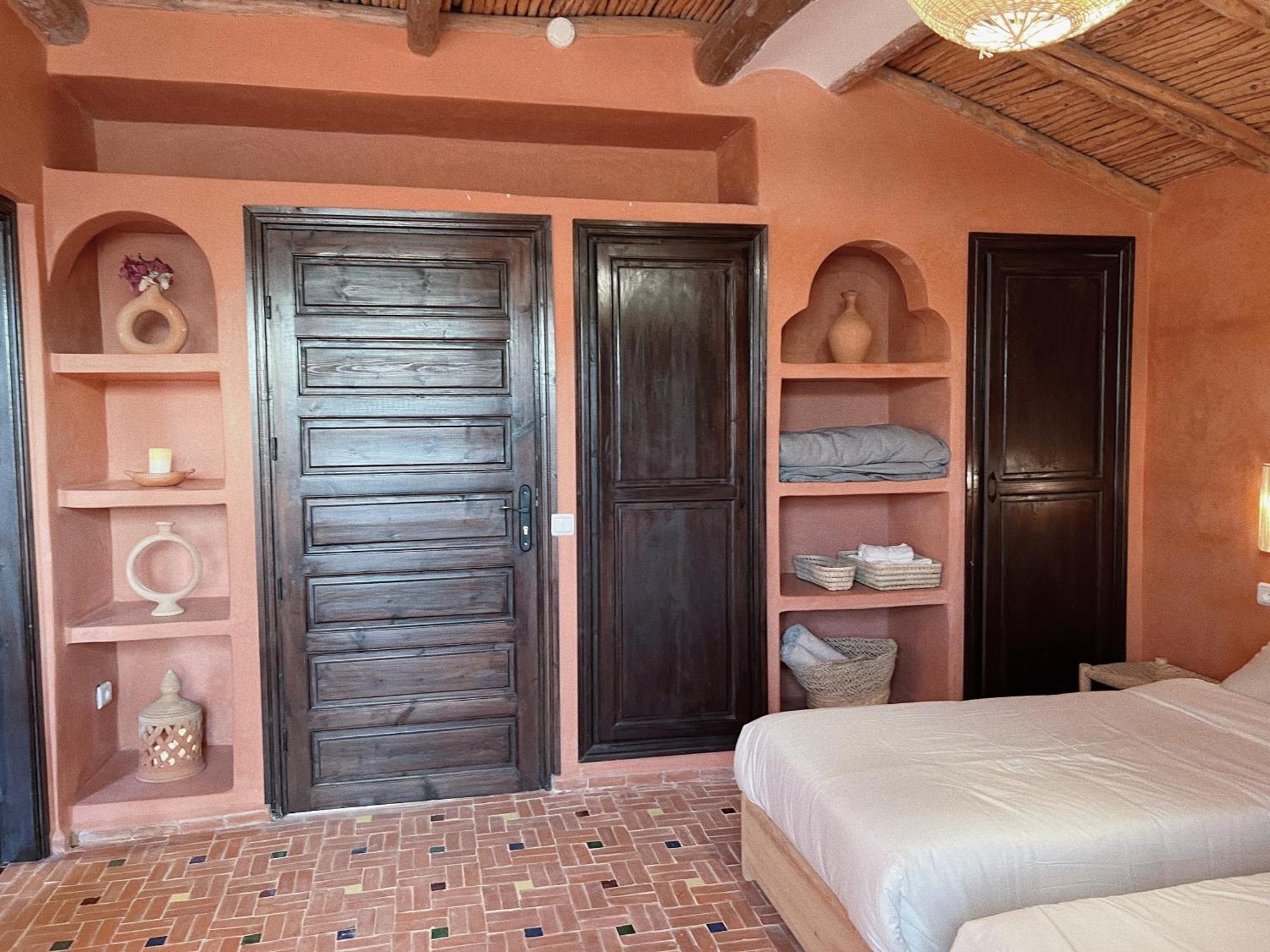 Dar Omnia Hotel Essaouira Ngoại thất bức ảnh