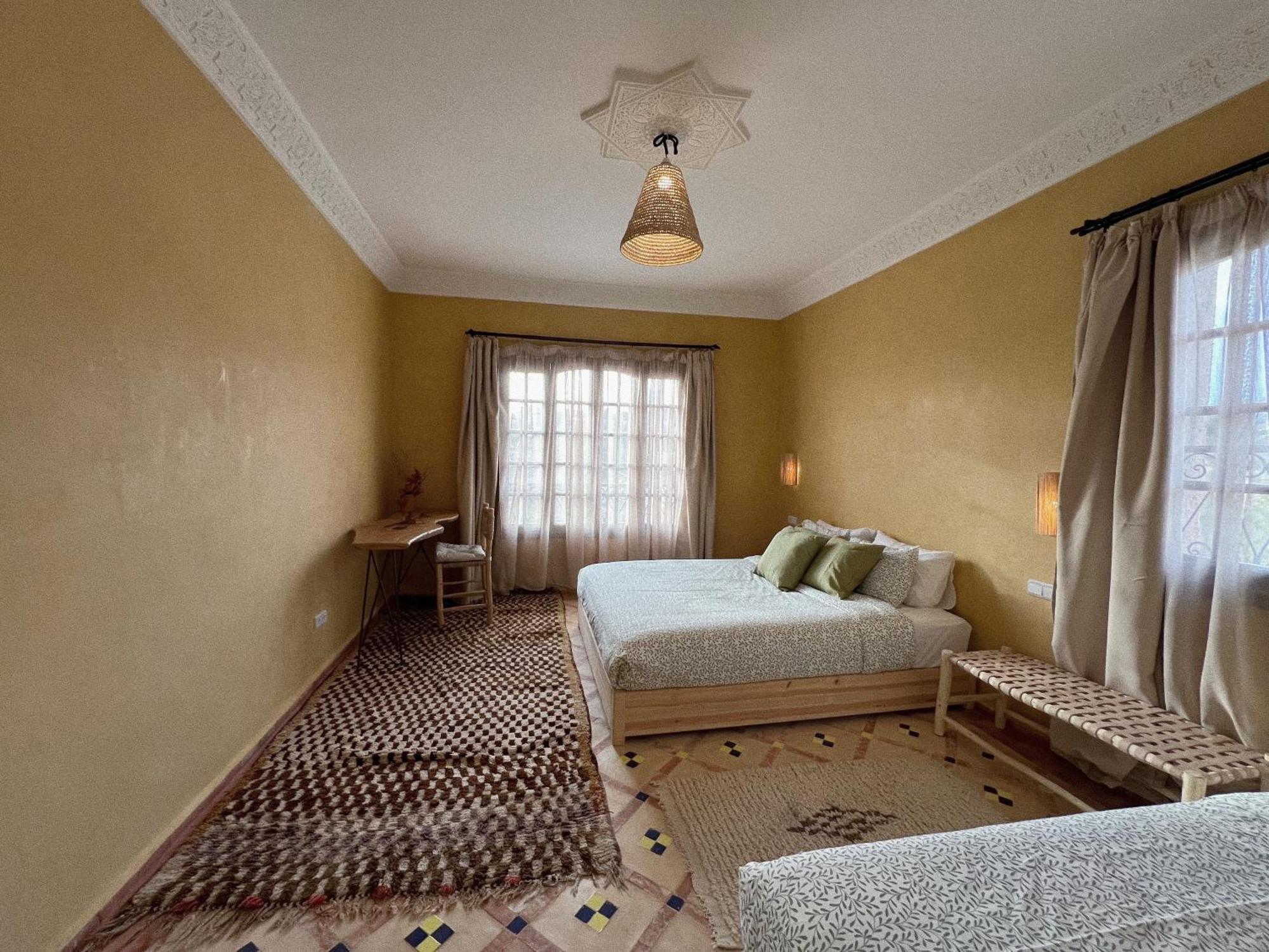 Dar Omnia Hotel Essaouira Ngoại thất bức ảnh