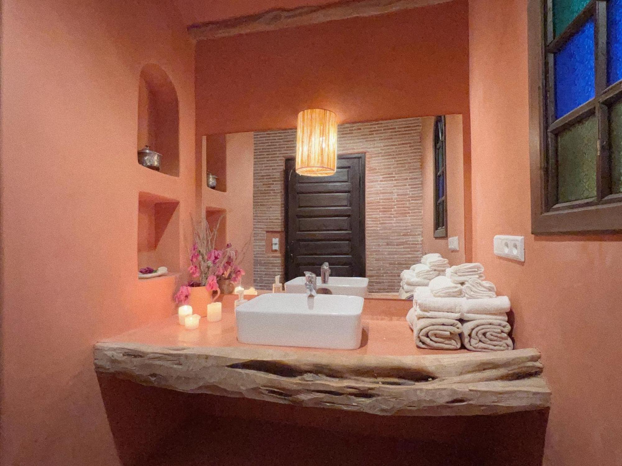 Dar Omnia Hotel Essaouira Ngoại thất bức ảnh