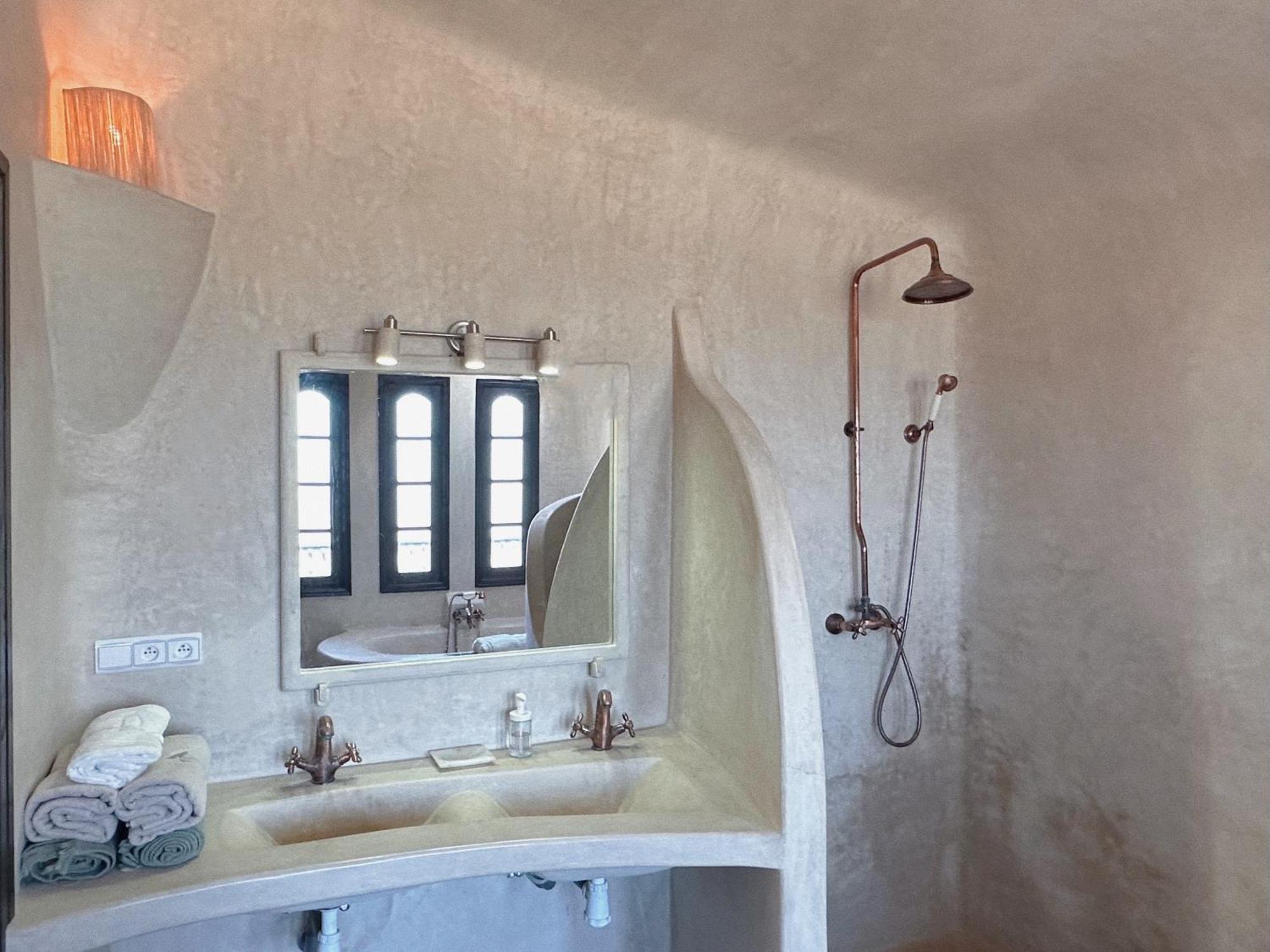Dar Omnia Hotel Essaouira Ngoại thất bức ảnh