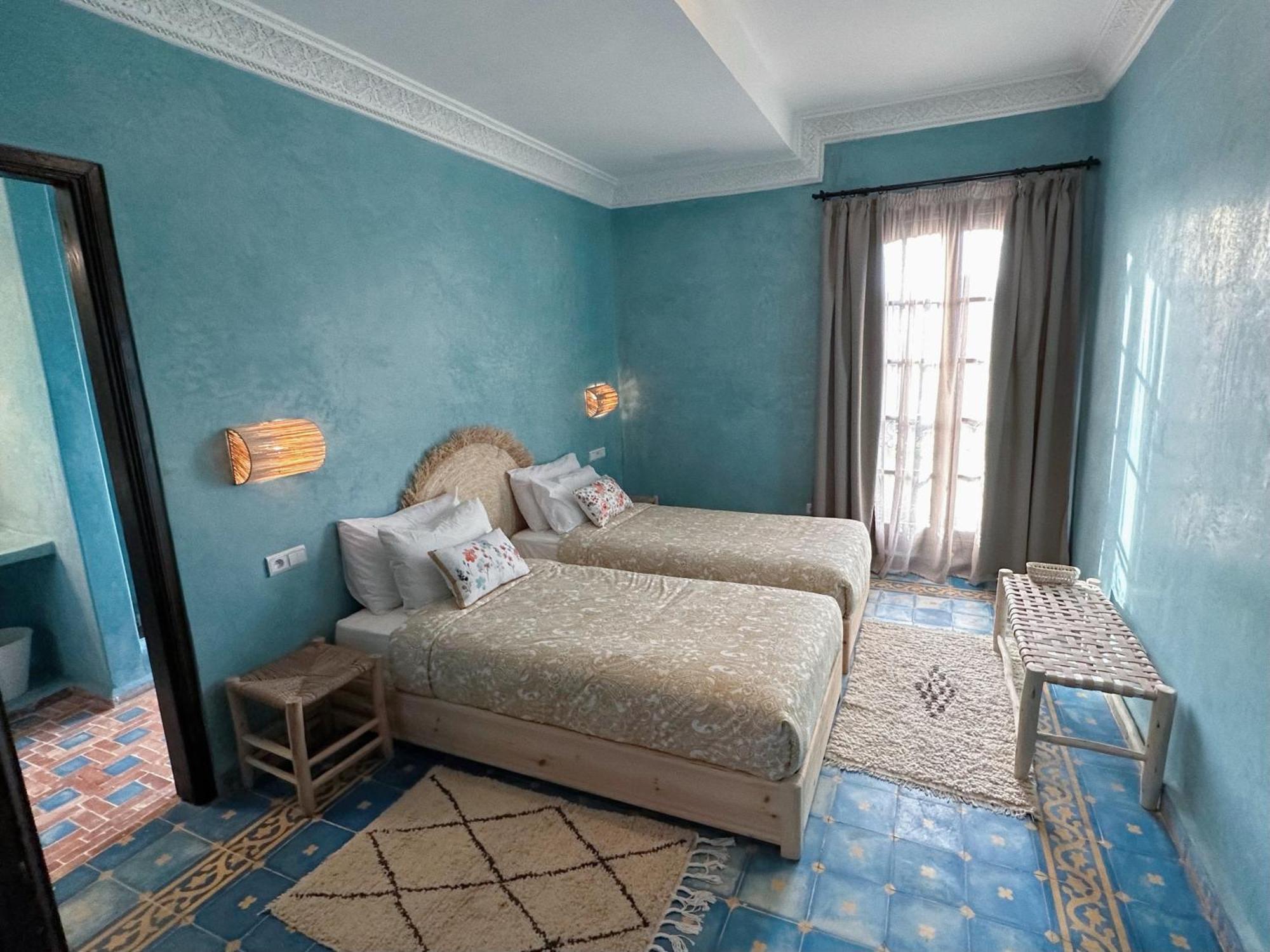 Dar Omnia Hotel Essaouira Ngoại thất bức ảnh
