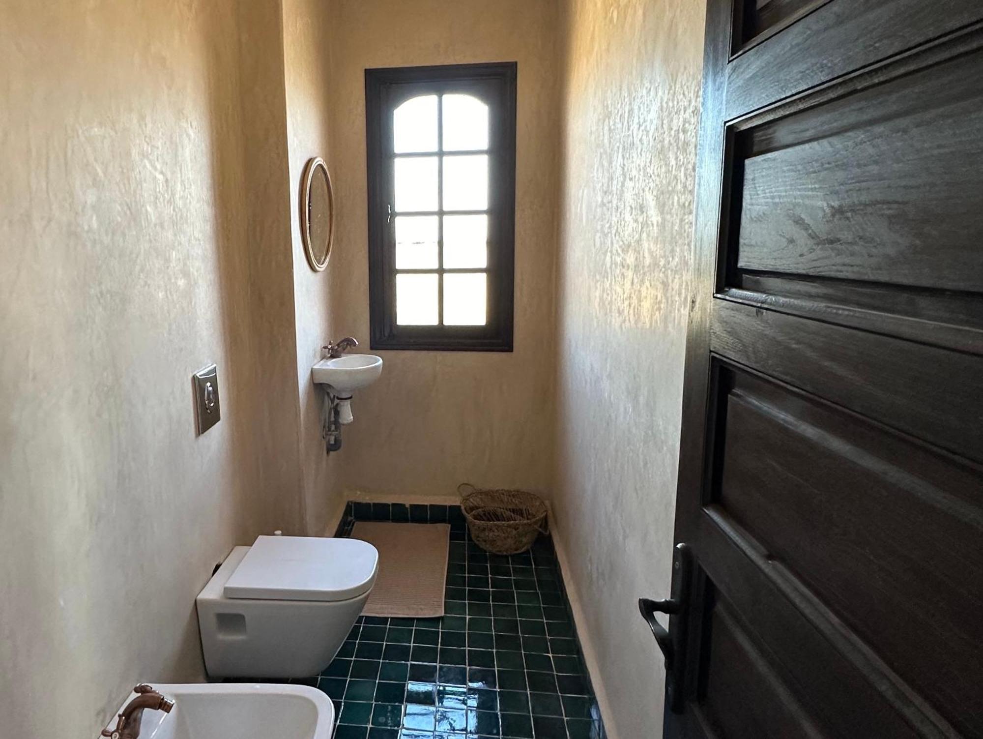 Dar Omnia Hotel Essaouira Ngoại thất bức ảnh