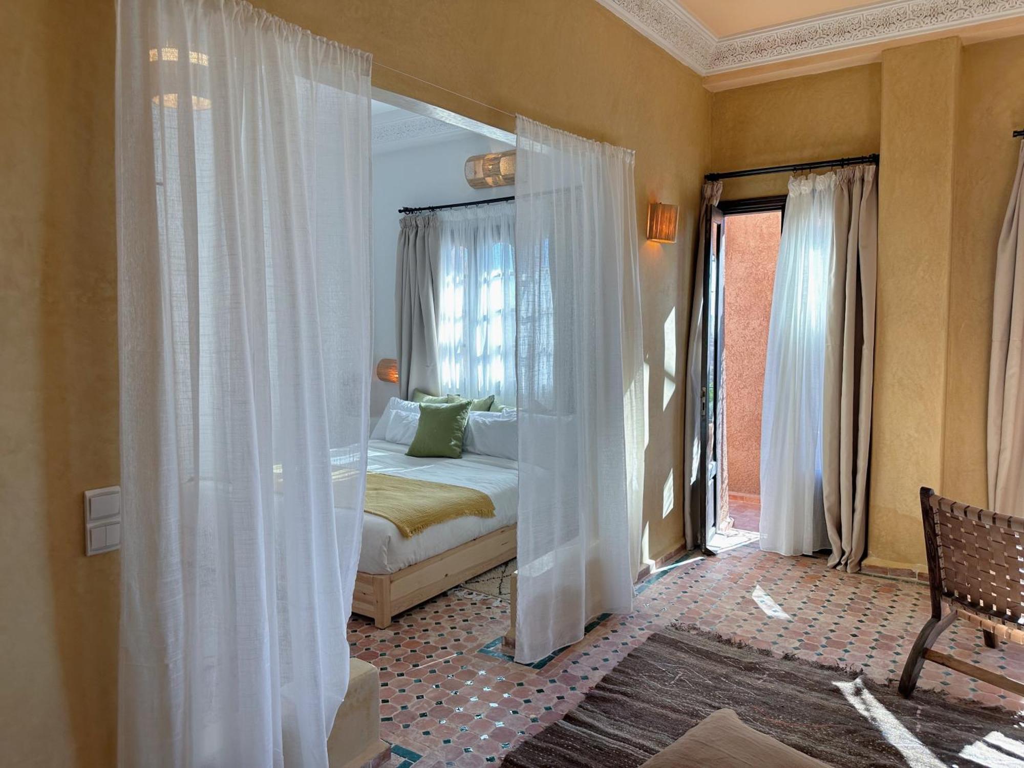 Dar Omnia Hotel Essaouira Ngoại thất bức ảnh