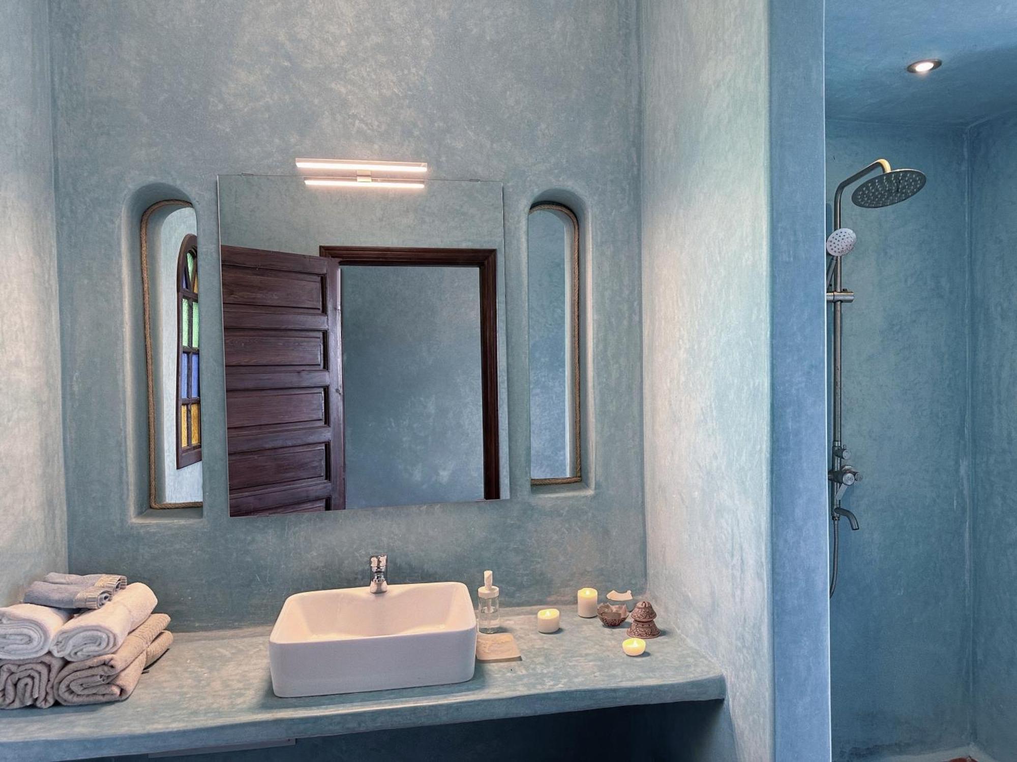 Dar Omnia Hotel Essaouira Ngoại thất bức ảnh