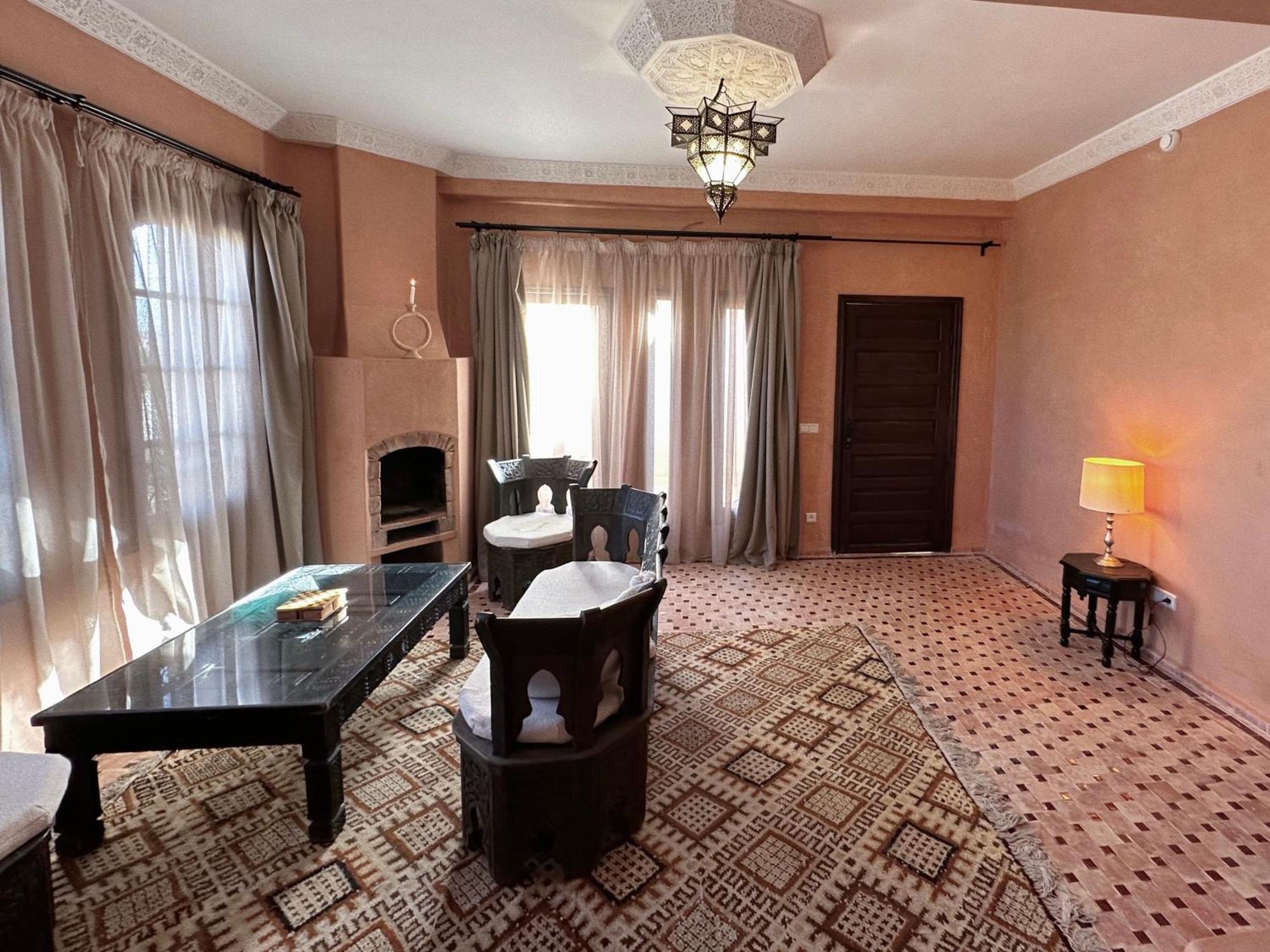 Dar Omnia Hotel Essaouira Ngoại thất bức ảnh