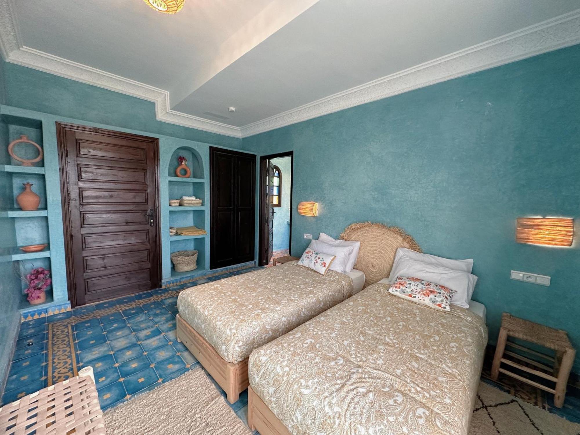 Dar Omnia Hotel Essaouira Ngoại thất bức ảnh