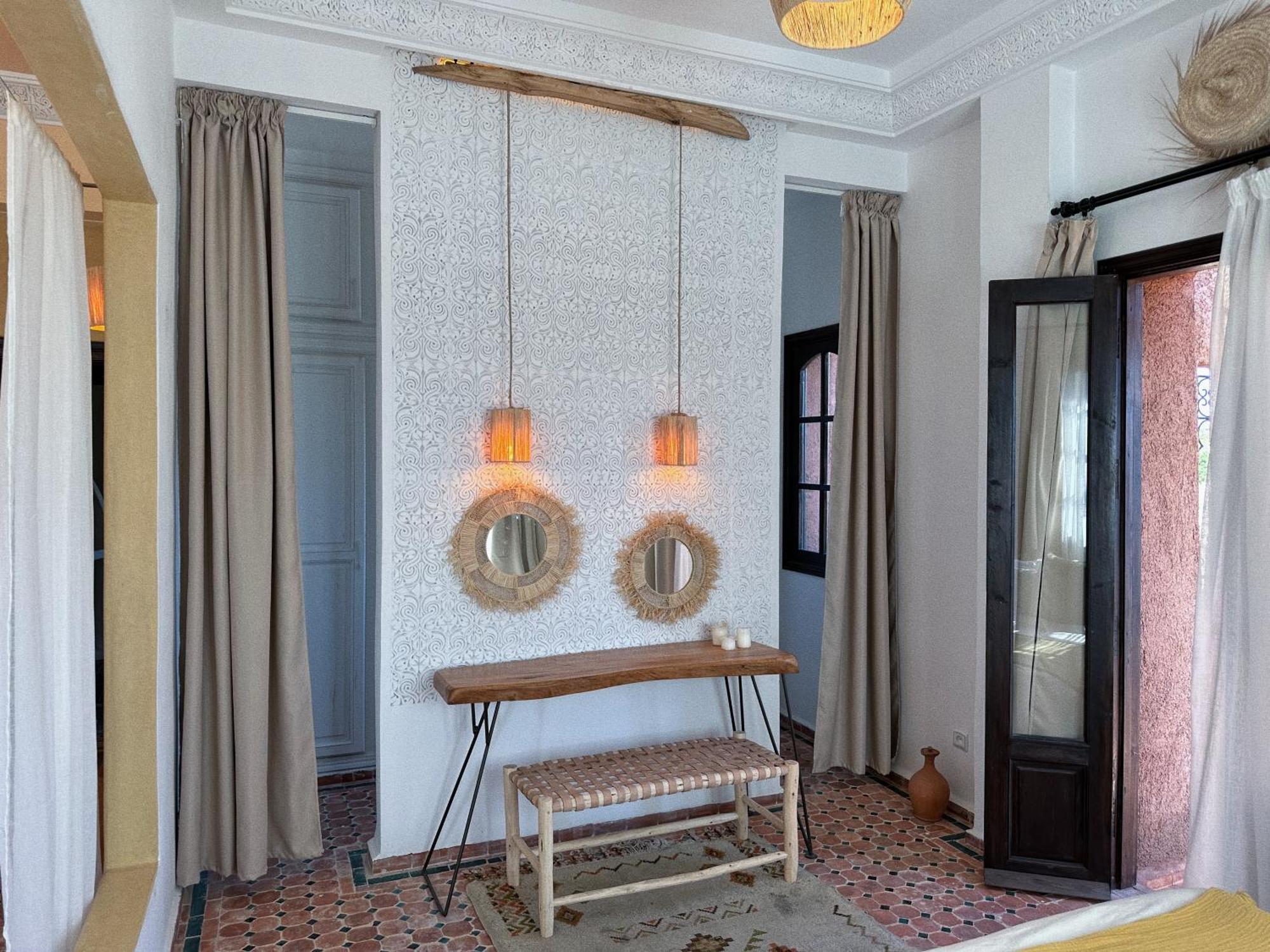 Dar Omnia Hotel Essaouira Ngoại thất bức ảnh