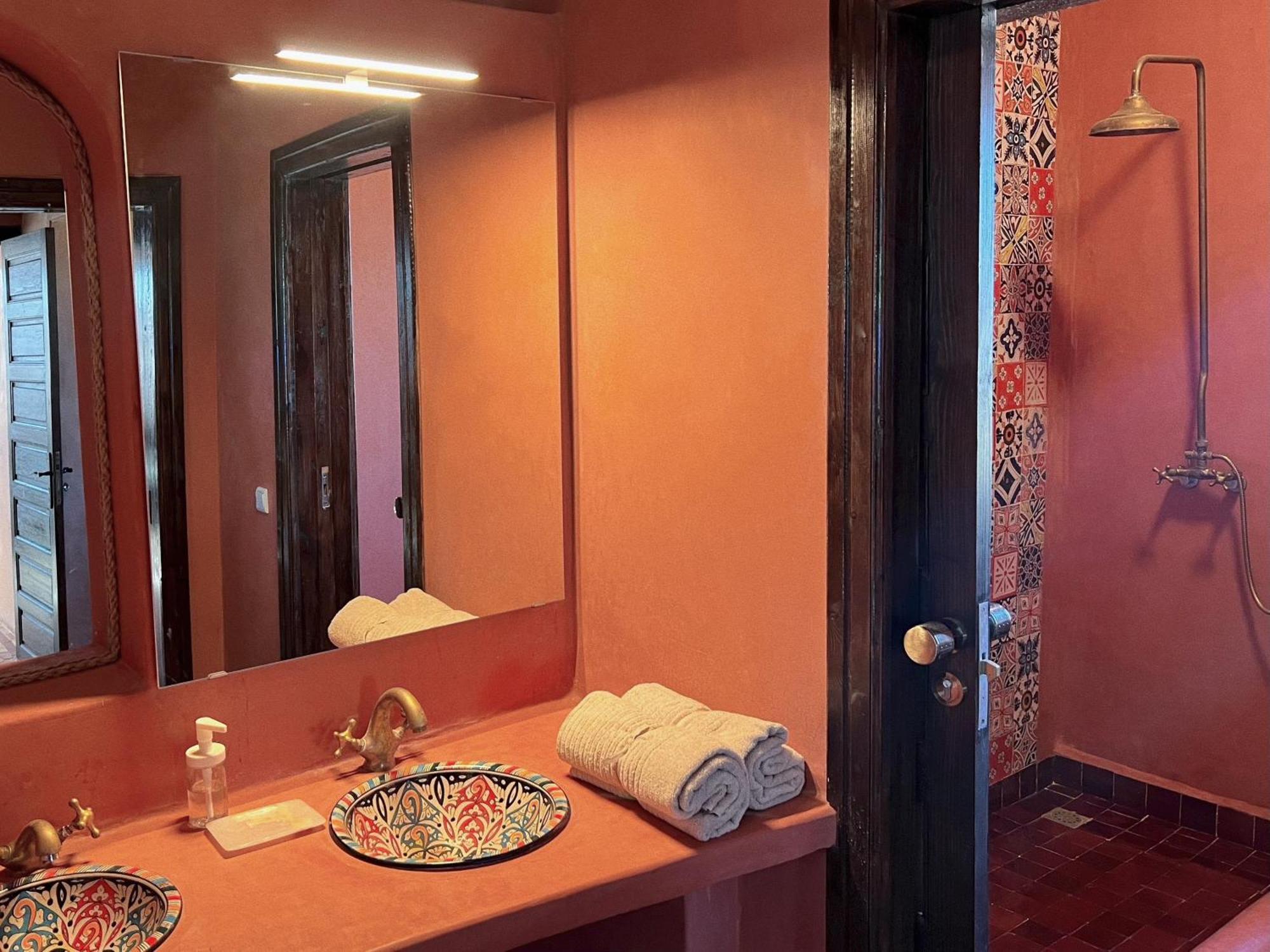Dar Omnia Hotel Essaouira Ngoại thất bức ảnh
