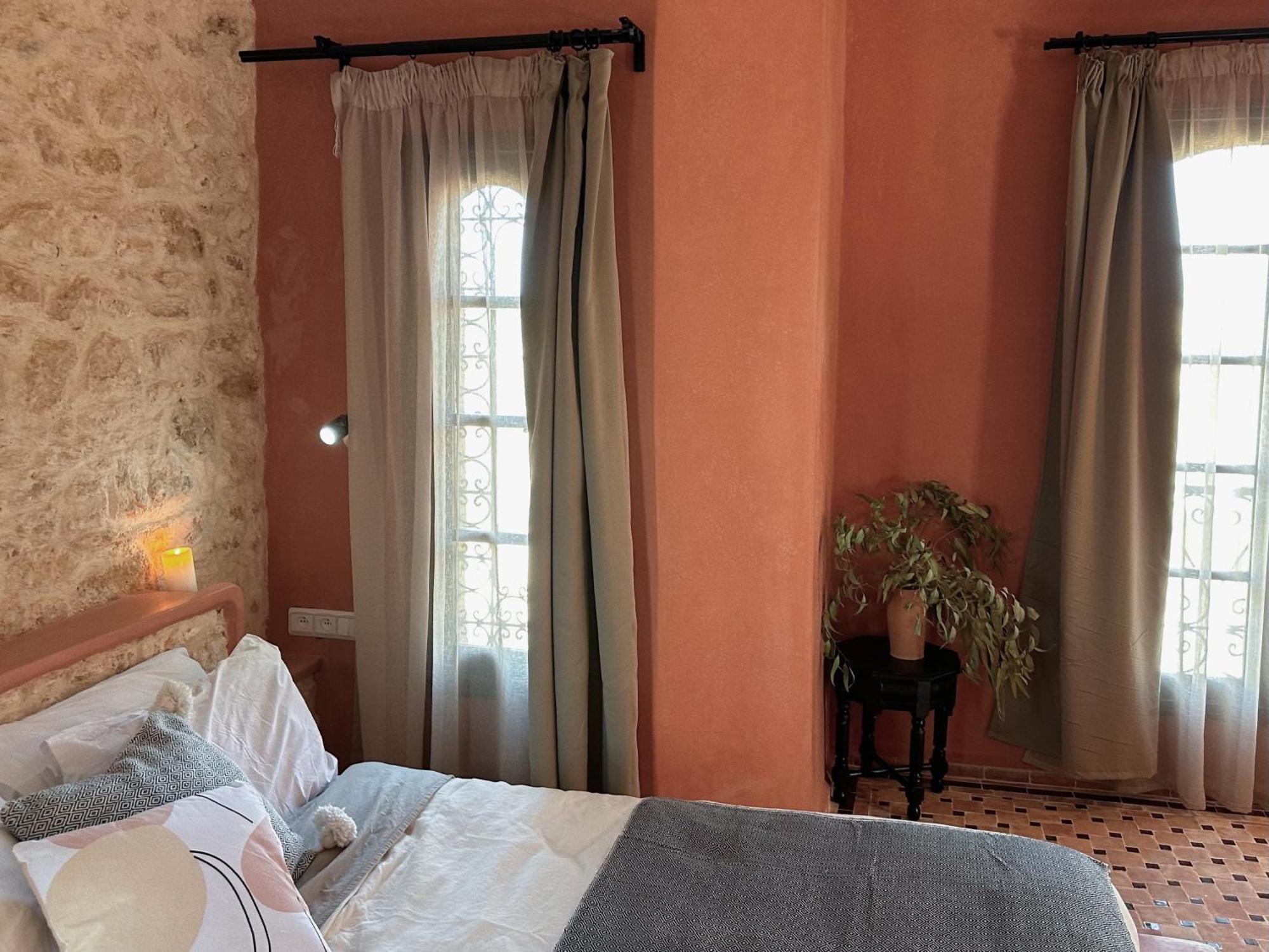 Dar Omnia Hotel Essaouira Ngoại thất bức ảnh