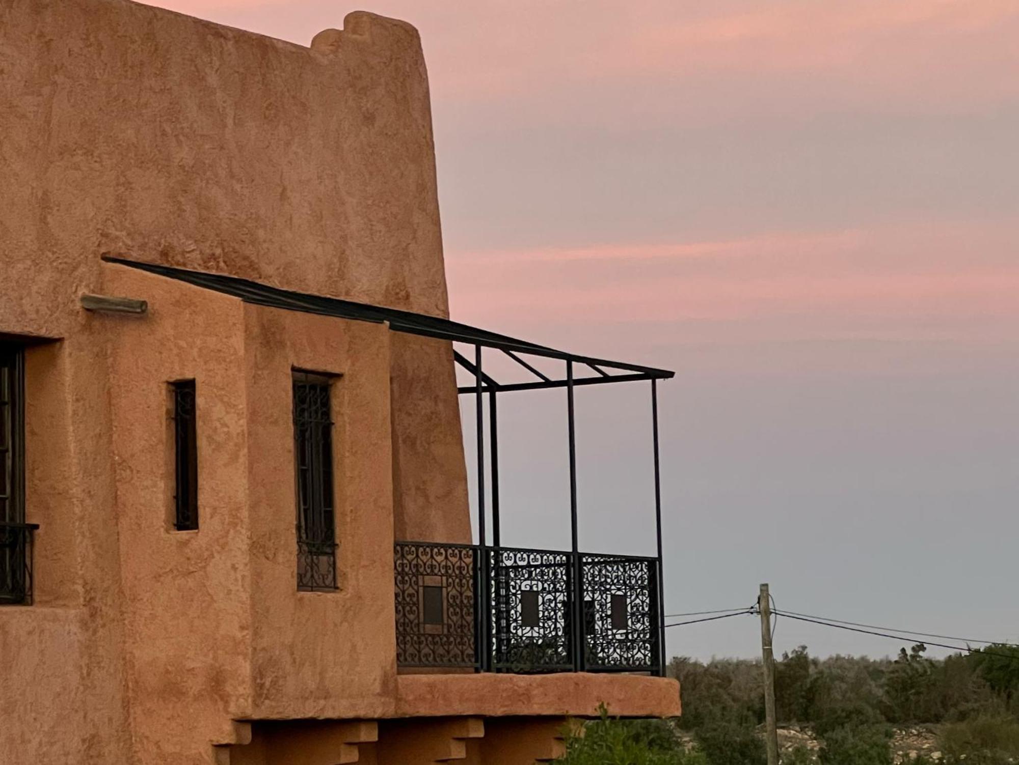 Dar Omnia Hotel Essaouira Ngoại thất bức ảnh
