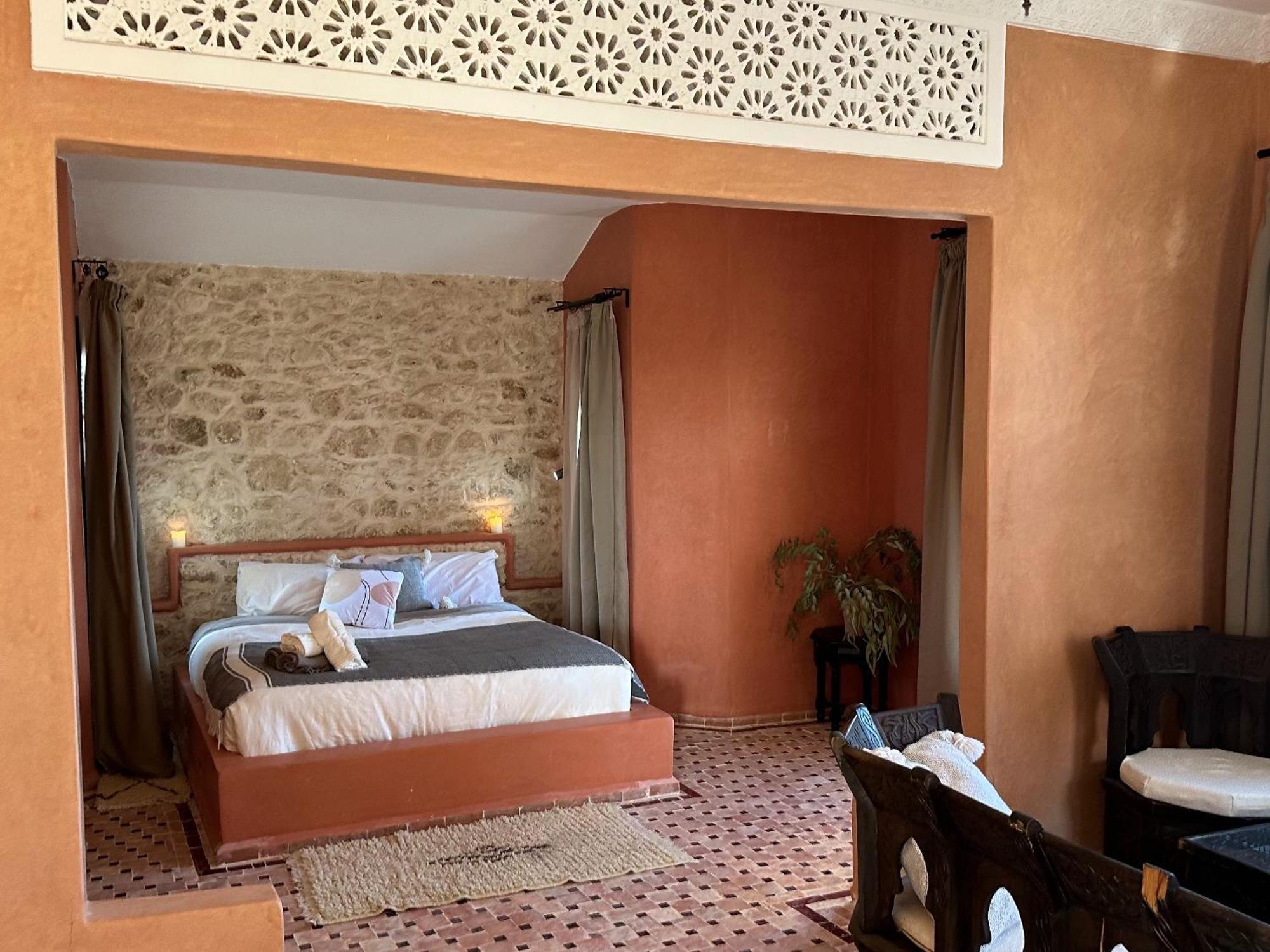 Dar Omnia Hotel Essaouira Ngoại thất bức ảnh