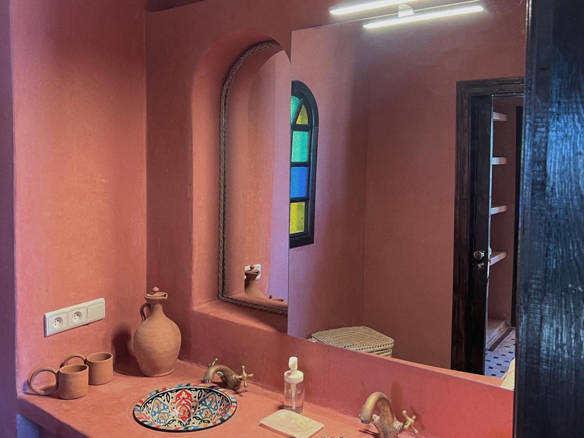 Dar Omnia Hotel Essaouira Ngoại thất bức ảnh