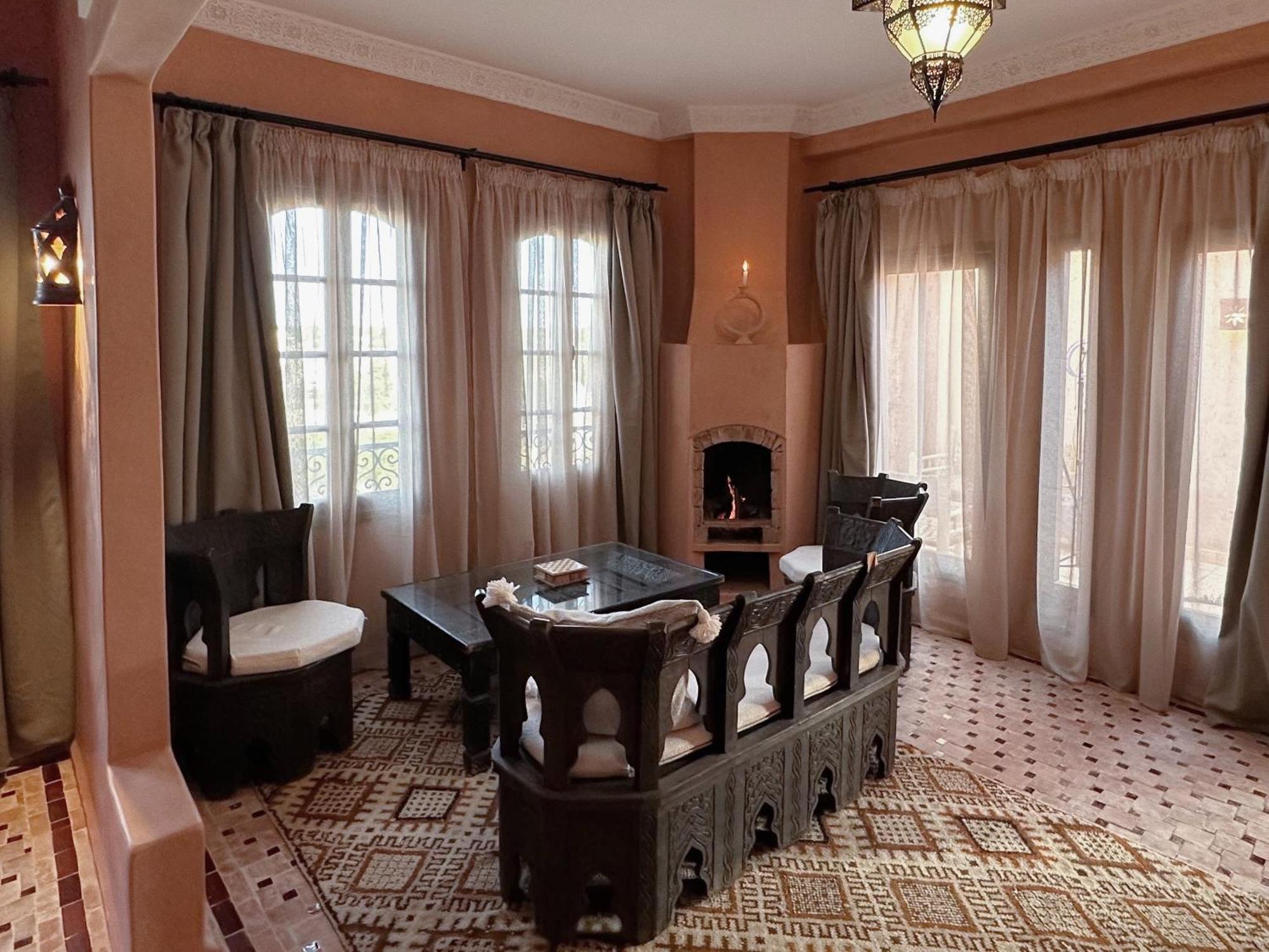 Dar Omnia Hotel Essaouira Ngoại thất bức ảnh