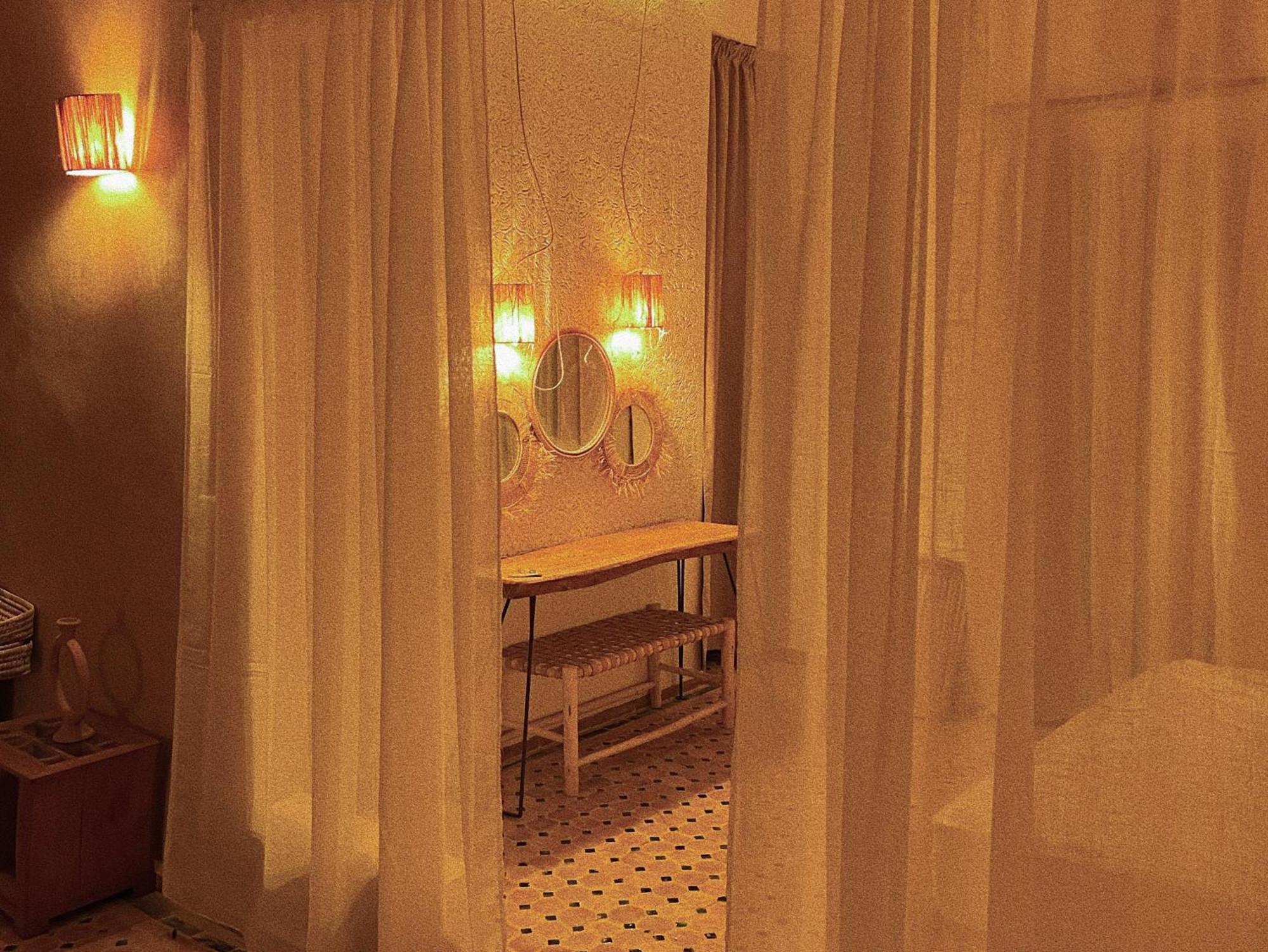 Dar Omnia Hotel Essaouira Ngoại thất bức ảnh