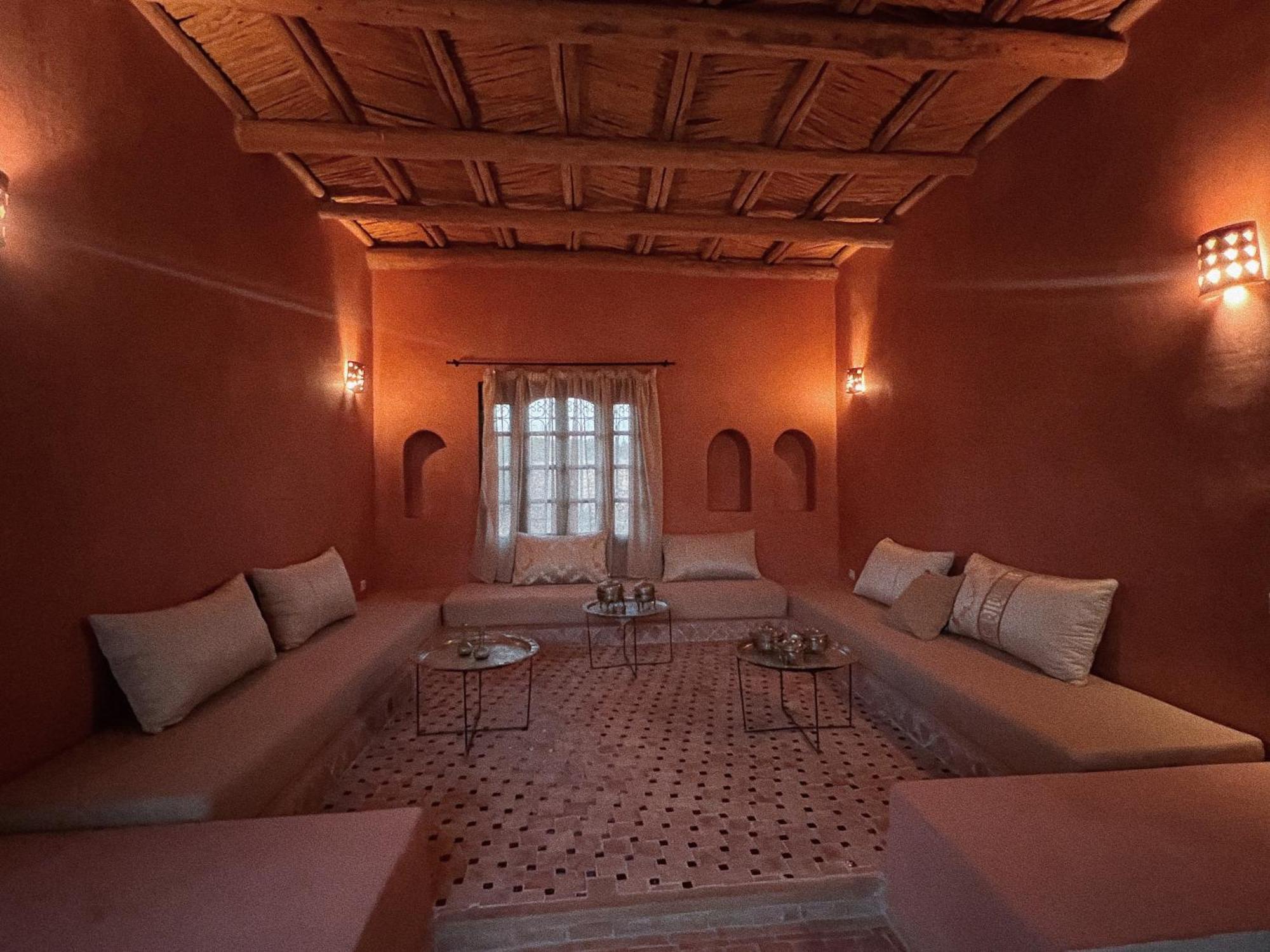 Dar Omnia Hotel Essaouira Ngoại thất bức ảnh